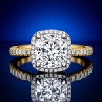 Cushion Cut